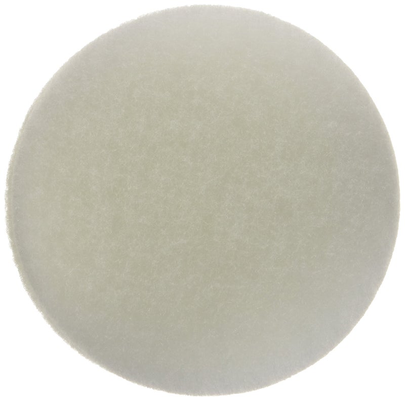 EHEIM Fine Filter Pad (White) for Classic External Filter 2215 (3 Pieces) - Image 1